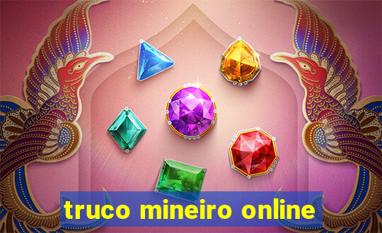 truco mineiro online